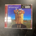 V/A - Speaking My Mind (New Rubble Volume 2) CD - pikkukuva 1