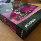 Virtual Karts (1995) Big Box (MicroProse) PC CD-ROM - pikkukuva 3