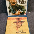 Lainsuojaton & Kalpea Ratsastaja ( Clint Eastwood) - pikkukuva 1