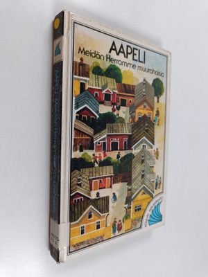 Aapeli : Meidän Herramme muurahaisia : Kavalkadi pienestä...