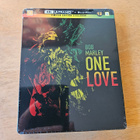 Bob Marley: One Love (4K Ultra HD + Blu-ray, uusi) - pikkukuva 1