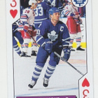 1996-1997 Hockey aces Doug Gilmour - pikkukuva 1