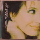 Maija Vilkkumaa • Pitkä Ihana Leikki CD - pikkukuva 1