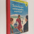 Martti Nora : Säteilevän salaisuuden vartijat - pikkukuva 1