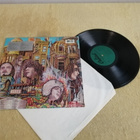 QUICKSILVER MESSENGER SERVICE - What About Me LP - pikkukuva 2
