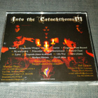 Mortuary Drape - Into The Catachthonium - pikkukuva 2