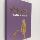 Katja Kallio : Karilla (signeerattu) - pikkukuva 1