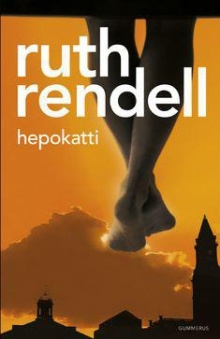 Ruth Rendell - Hepokatti