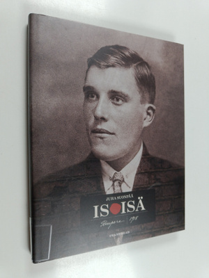 Juha Suonpää : Isoisä
