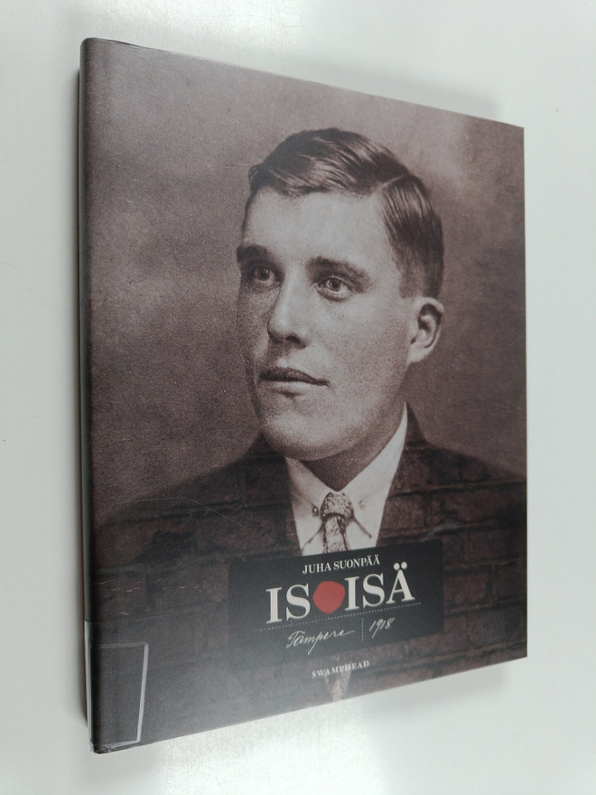 Juha Suonpää : Isoisä