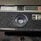Instamatic vanha kamera - pikkukuva 2