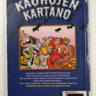 Walt Disney ym. : Kauhujen kartano - pikkukuva 2