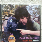 PAUL McCARTNEY - TUG OF WAR DEMOS cd - pikkukuva 1