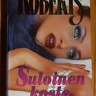 Nora Roberts - Suloinen kosto - pikkukuva 1