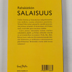 Enid Blyton : Rahakätkön salaisuus - pikkukuva 2