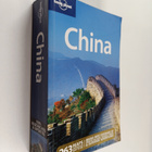 Damian Harper ym. : China - pikkukuva 1