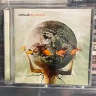 UNIKLUBI - Kultakalat cd - pikkukuva 1