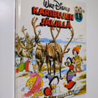 Walt Disney : Karibujen jäljillä - pikkukuva 1