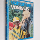 Raimo Naumanen : Voiton vei Vonkaus - pikkukuva 1