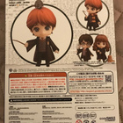 Ron Weasley nendoroid Good Smile Company - pikkukuva 2