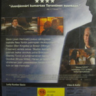 LUCKY NUMBER SLEVIN DVD UUSI - pikkukuva 2