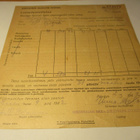 1942 Sortavala Amerikan Avun todistukset 3 kpl - pikkukuva 3