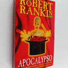 Robert Rankin : Apocalypso (signeerattu) - pikkukuva 1