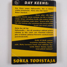 Day Keene : Sokea todistaja - pikkukuva 2