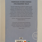 Tina Frennstedt : Epäilys - pikkukuva 2