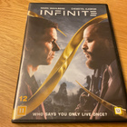 Infinite (dvd) - pikkukuva 1