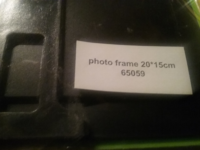 Item image