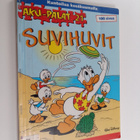 Aku-palat 21 : Suvihuvit - pikkukuva 1