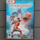 PC DVD: Titan Quest peli (2006) - pikkukuva 1