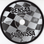 Kokoelma • Bensaa suonissa CD - pikkukuva 2
