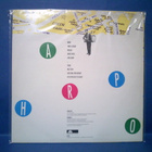 HARPO S/T LP M/EX - pikkukuva 2
