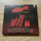 The Limit - Caveman Logic CD (UUSI) - pikkukuva 2