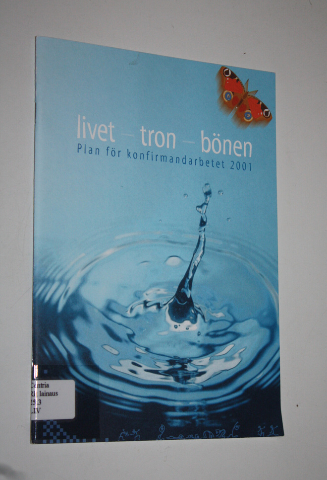 Henry (översättning) Byskata : Livet, tron, bönen : plan ...