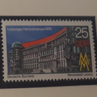 DDR 1976 - Leipzigin messut (2) ++ ++ - pikkukuva 2