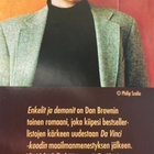DAN BROWN: ENKELIT JA DEMONIT (KOVAKANTINEN) - pikkukuva 4