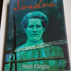 Heidi Köngäs : Sandra - pikkukuva 1