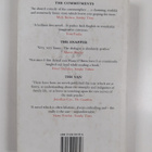 Roddy Doyle : Paddy Clarke ha ha ha - pikkukuva 2