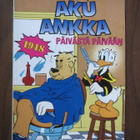 Al Taliaferro: Aku Ankka päivästä päivään 1948 - pikkukuva 1