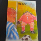 Terho Peltoniemi Homma hanskassa? kulkematon - pikkukuva 1