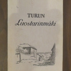 Turun kaupungin historiallinen museo: Turun Luostarinmäki - pikkukuva 1