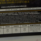 dvd, Meltdown (Jet Li) [toiminta] - pikkukuva 4
