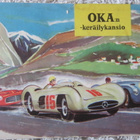 OKA:n KERÄILYKANSIO - pikkukuva 1