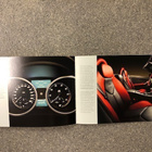 Esite Mercedes-Benz SLK R171 2004 suomi, sis myös SLK 55 AMG - pikkukuva 5