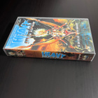Heavy Metal - VHS *Muoveissa* - pikkukuva 3