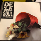 De La Soul - De La Soul Is Dead LP 1991 - pikkukuva 1
