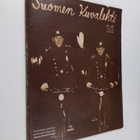 Suomen kuvalehti n:o 46/1935 - pikkukuva 1